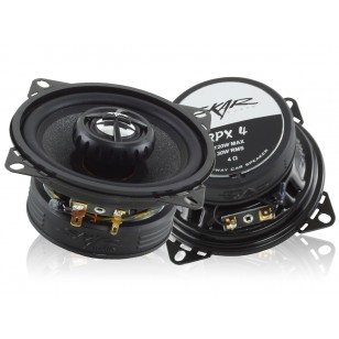 Skar Audio RPX4.   RPX4.